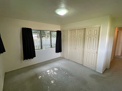 Two-bedroom plus Sunroom on River Road.