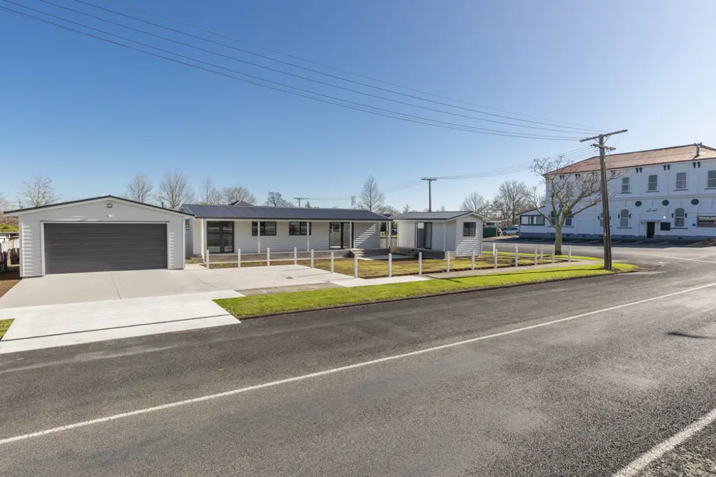 Te Aroha 2 Slaapkamer Mountain Views Te Aroha  Close to town, 3 Beds, 2 Bathrooms