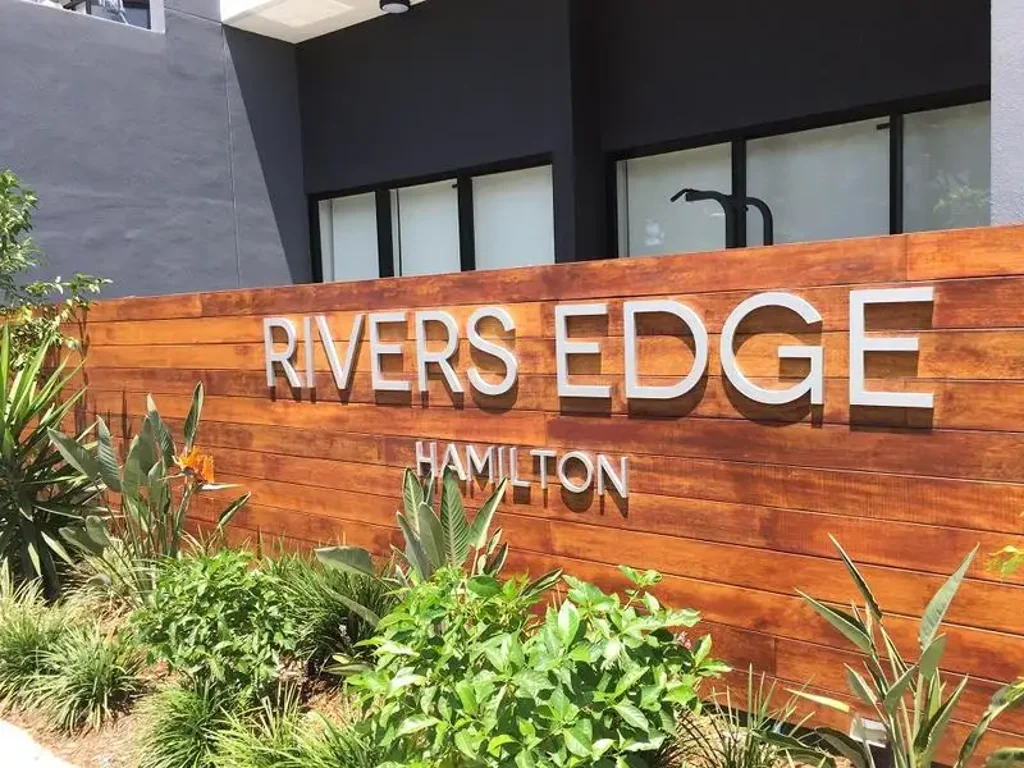 409/8 Hunt Street, Hamilton, QLD 4007
