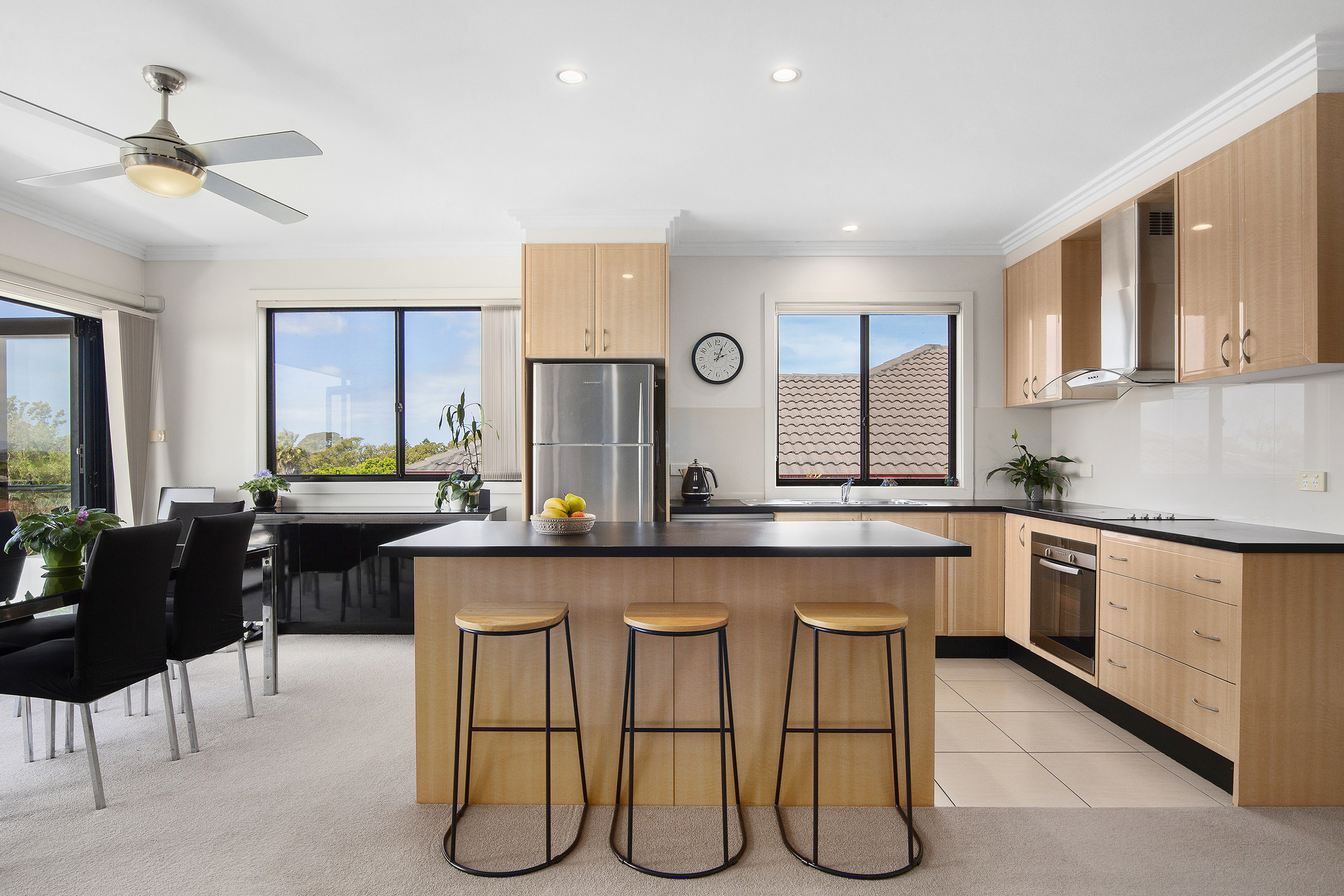 108 BLAND ST, KIAMA NSW 2533, 0房, 0浴, Townhouse