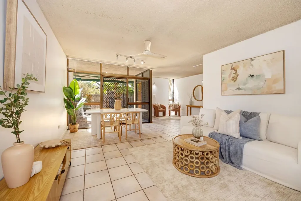North Ward 3 Bedroom 3 Bedroom Townhouse in the Heart of North Ward