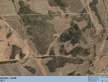 Lot 65 Forrester Road, Mount Erin, Outback (South), 0 غرف, 0 حمامات, Lifestyle Property