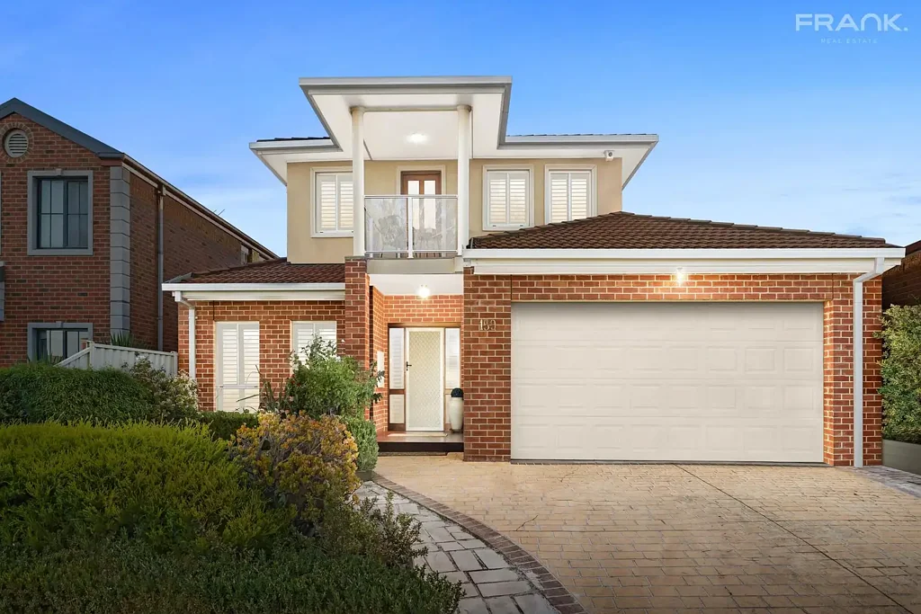 159 Gowanbrae Drive, Gowanbrae, VIC 3043