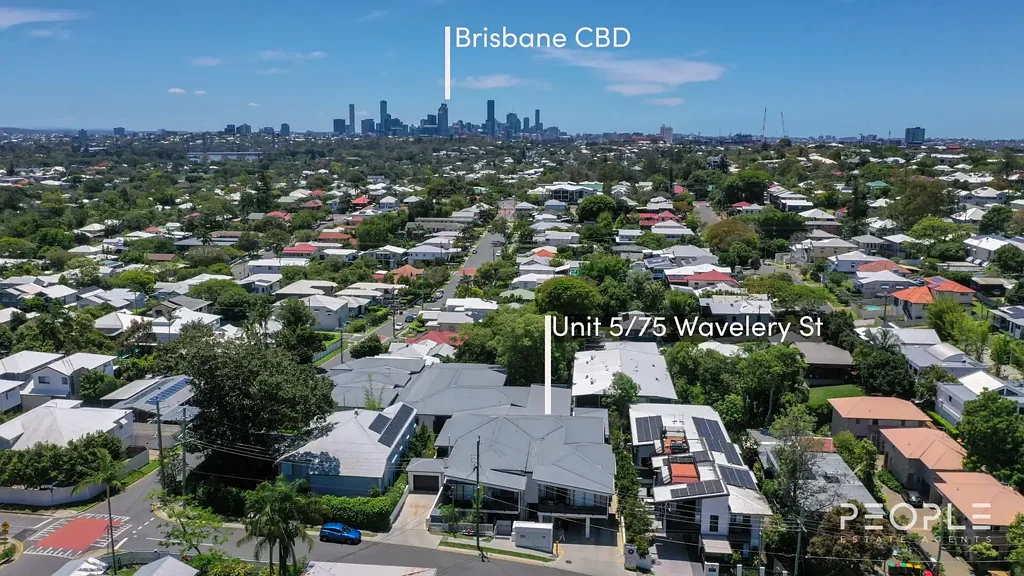 5/75 Waverley Street, Annerley, QLD 4103