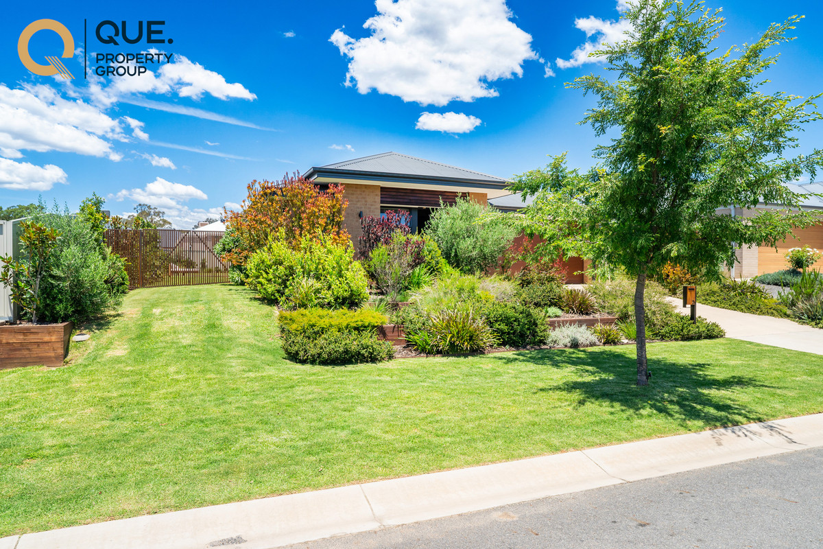 25 ERLANDSEN CCT, WODONGA VIC 3690, 0 침실, 0 욕실, House