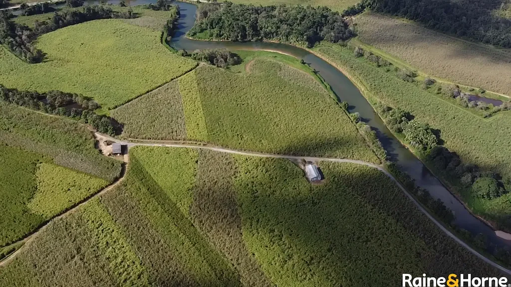 Babinda Cane Farm