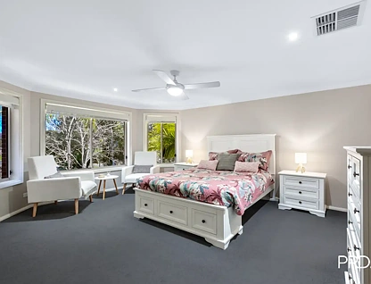 7 Devaney Avenue, Glenmore Park, NSW 2745, 6 ਕਮਰੇ, 4 ਬਾਥਰੂਮ, House
