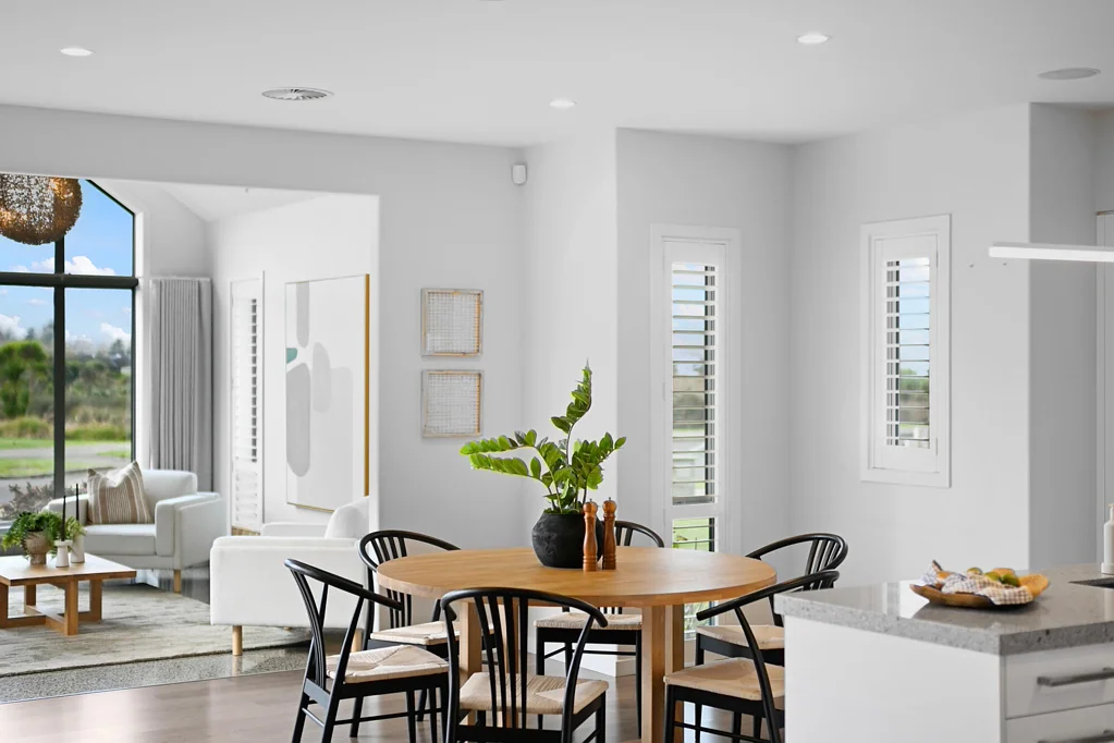 Cambridge 4chambre Luxury Living, Unrivalled Outlook