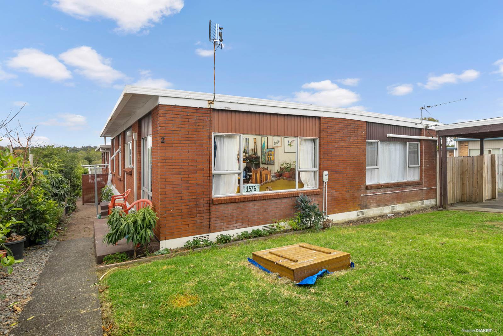 Residential  Mixed Housing Urban Zone