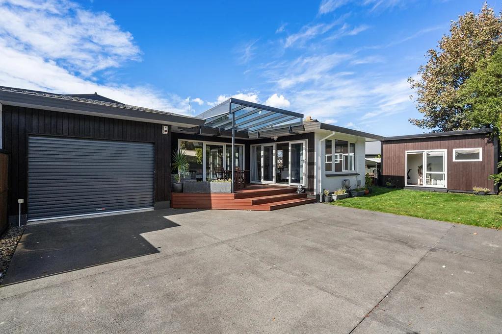 16 Medway Street, Richmond, Christchurch, Canterbury