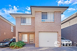 10/12 Blenheim Avenue, Rooty Hill