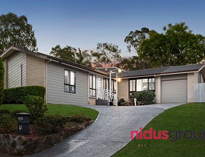 64 Whitby Road, Kings Langley, NSW 2147, 4房, 2浴, House
