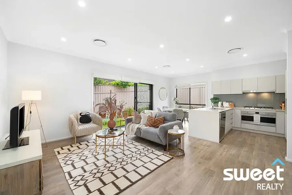 3/6 Brabyn Street, Denistone East, NSW 2112