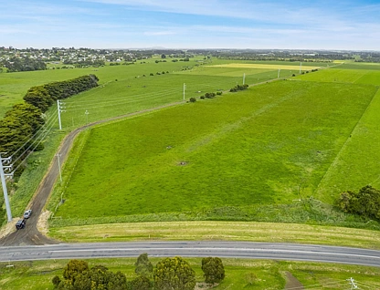 15 Terang Mortlake Road, Terang, Warrnambool and South West, 0 Kuwarto, 0 Banyo, Lifestyle Property