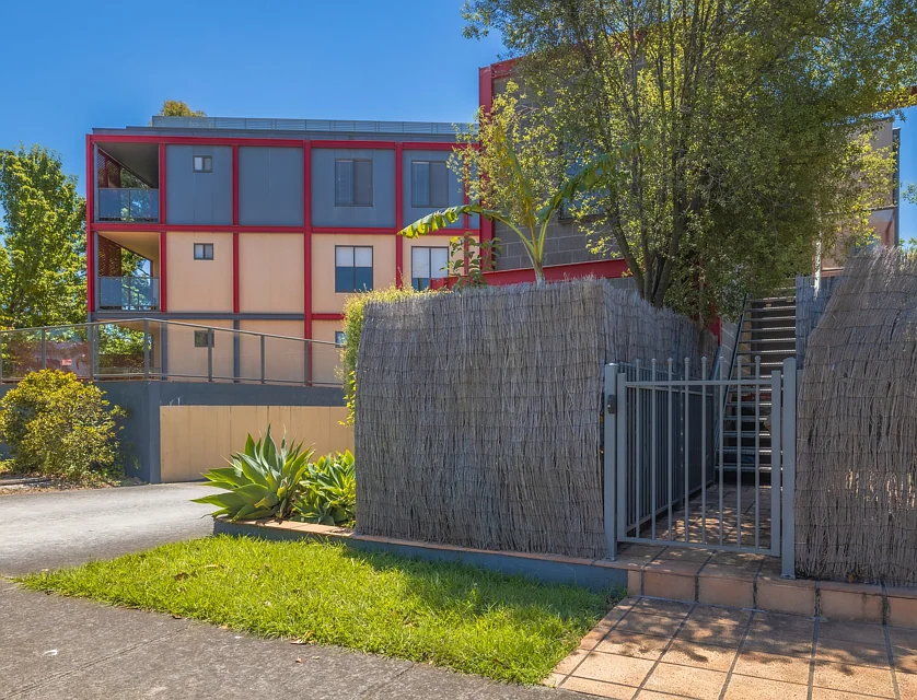 25/1554-1556 Dandenong Road, Huntingdale, Bayside, 1部屋, 1バスルーム, Apartment