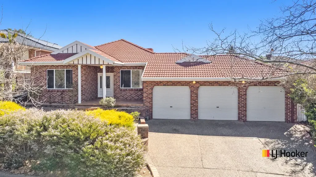 Spacious family home in Nicholls