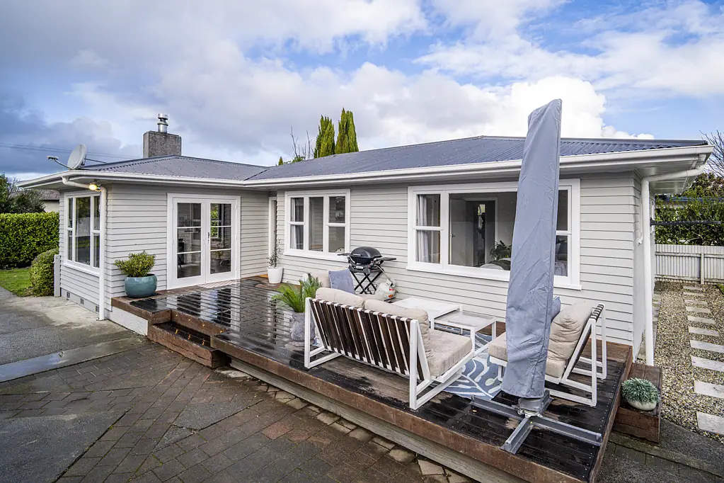 Havelock North 3ਬੈੱਡਰੂਮ Your village vibe awaits