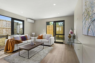 Lot 1-5/13 Hilda Road, Favona, Manukau City
