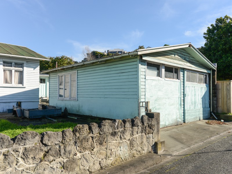 203 Carlyle Street, Napier South, Napier, 3 ਕਮਰੇ, 0 ਬਾਥਰੂਮ