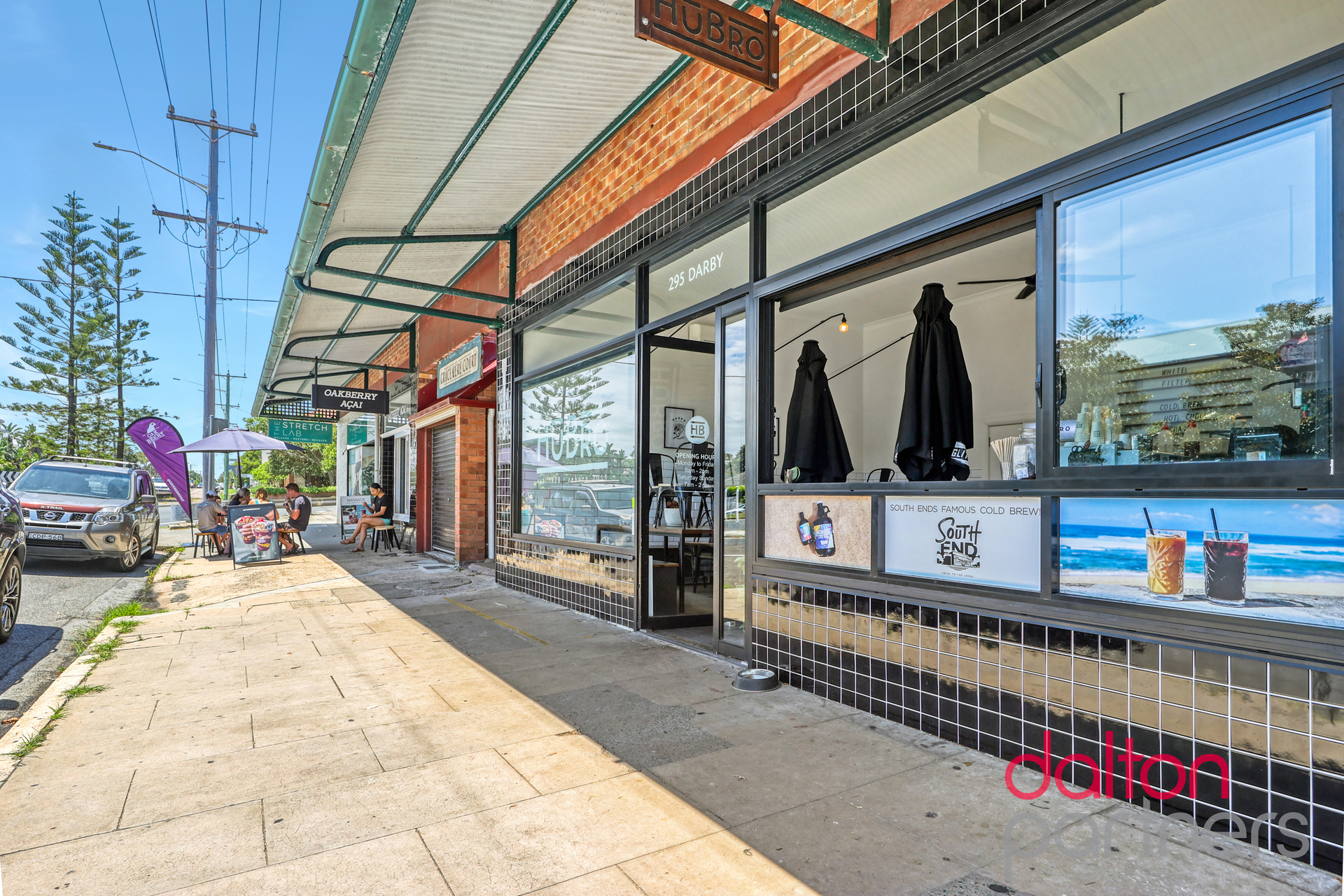 UNIT 5 295 DARBY ST, BAR BEACH NSW 2300, 0部屋, 0バスルーム, Unit