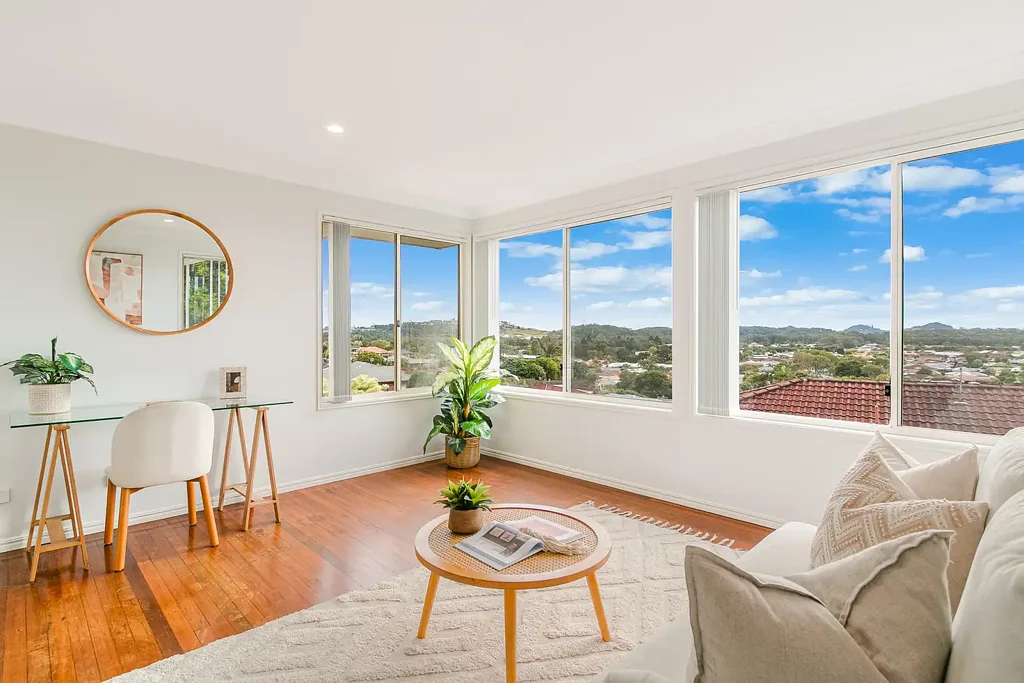 Banora Point 3침실 Affordable Freestanding Home With Space, Light & Elevated Outlook