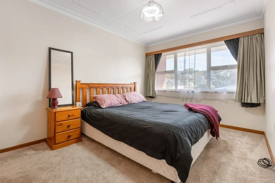 A/90 Musselburgh Rise, Musselburgh, Dunedin City, 2 Bedrooms, 1 Bathrooms, Townhouse