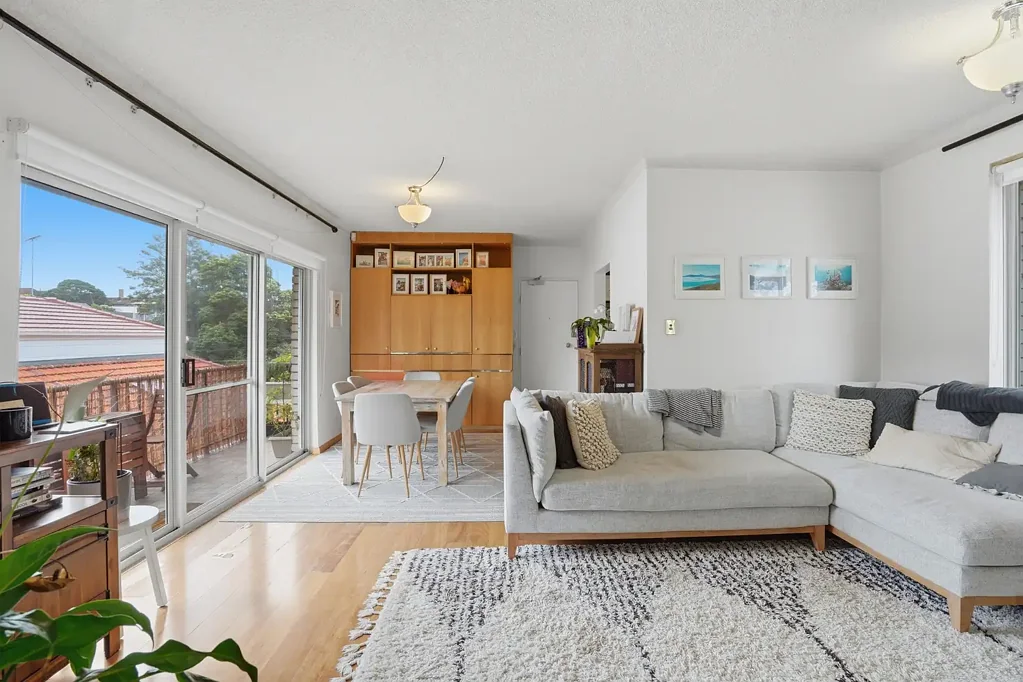 4/27 William Street, Rose Bay, NSW 2029