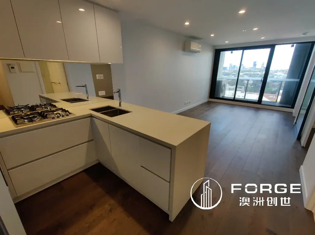 1 BEDROOM 1 STUDY, SPACIOUS APARTMENT GREAT CONDITION