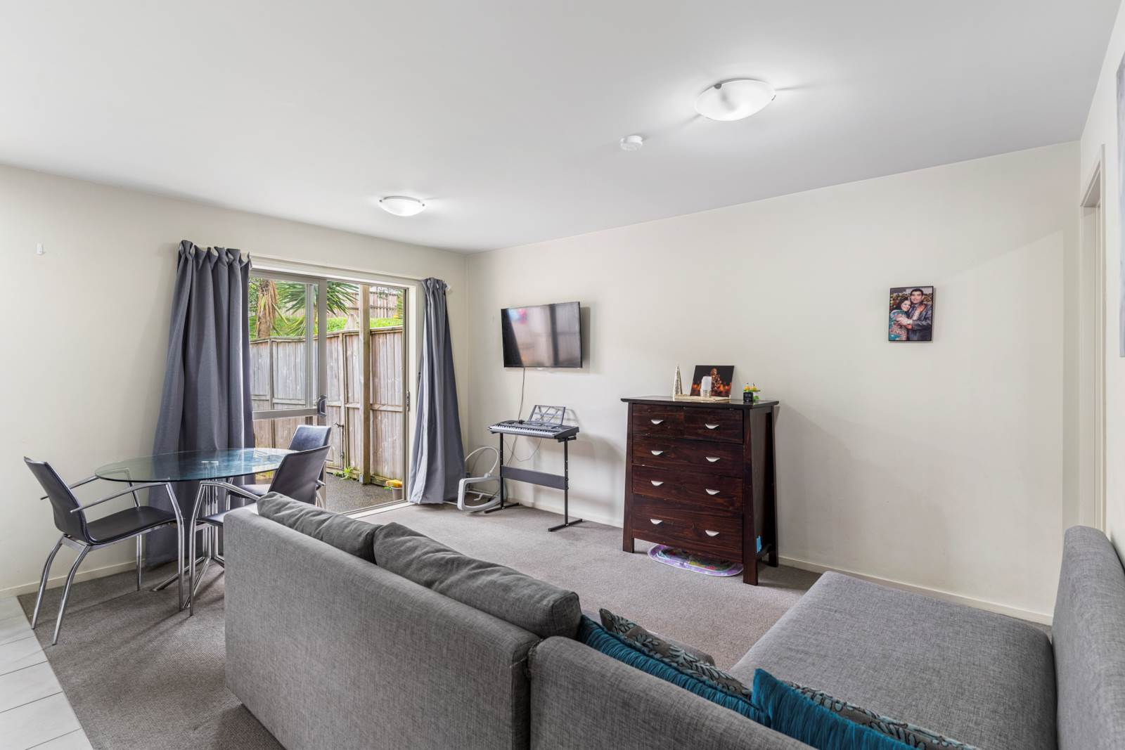 15a/21 Hunters Park Drive, Three Kings, Auckland, 1 Bedrooms, 1 Bathrooms