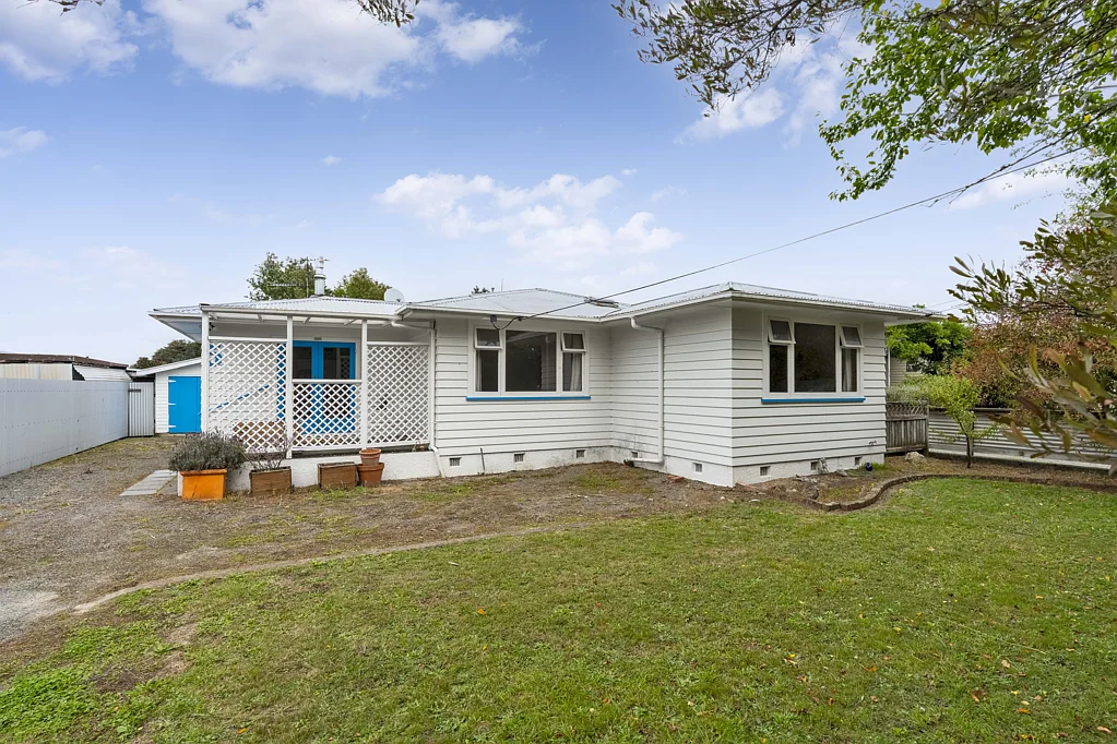 5 York Street, Solway, Masterton, Wellington