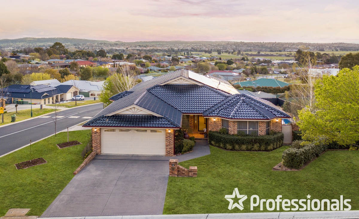 46 ILUMBA WAY, KELSO NSW 2795, 0房, 0浴, House