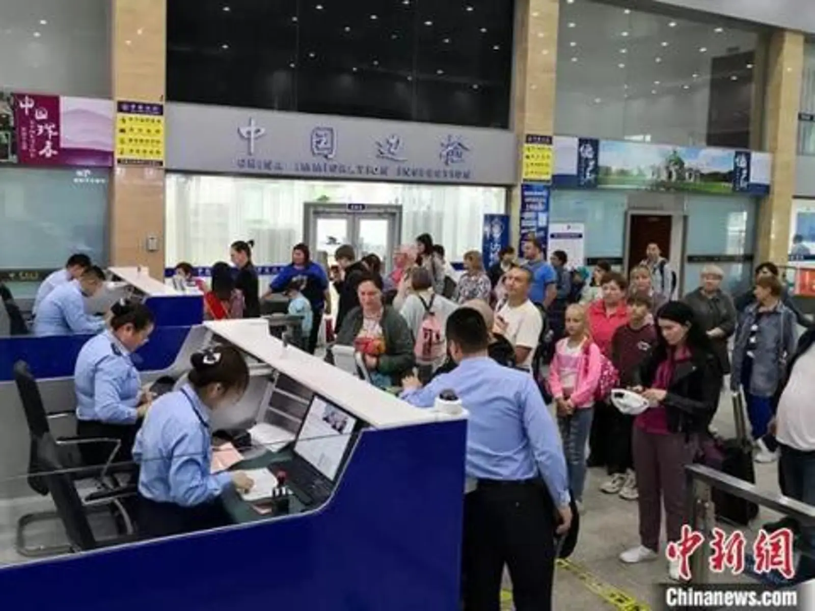华侨华人请注意！12月起，这些新规影响你我的生活