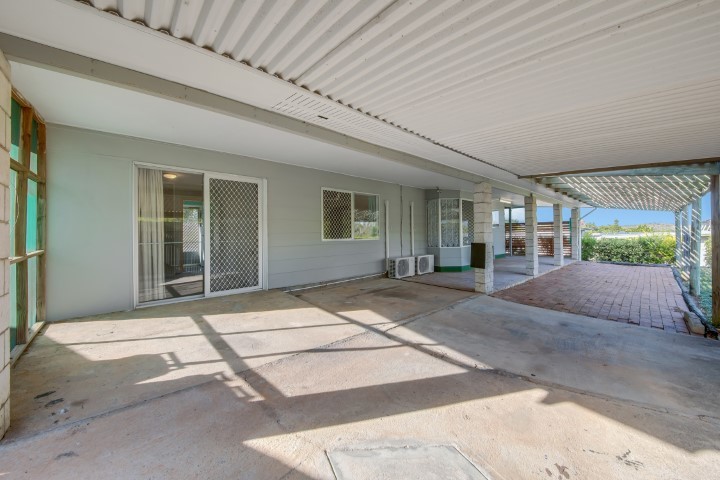 35 WELSH ST, CALLIOPE QLD 4680, 0 રૂમ, 0 બાથરૂમ, House