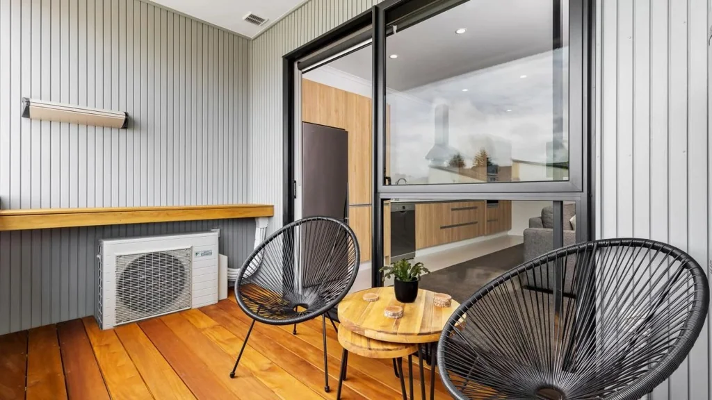3 bedroom