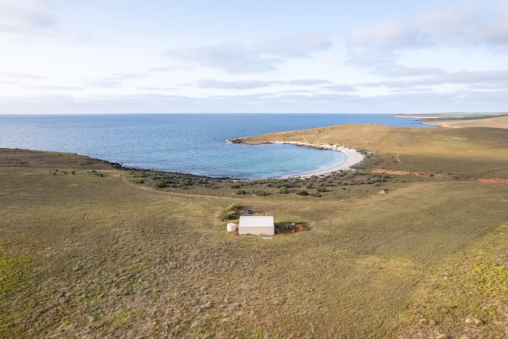 Lipson  Stunning Coastal Lifestyle Allotment
