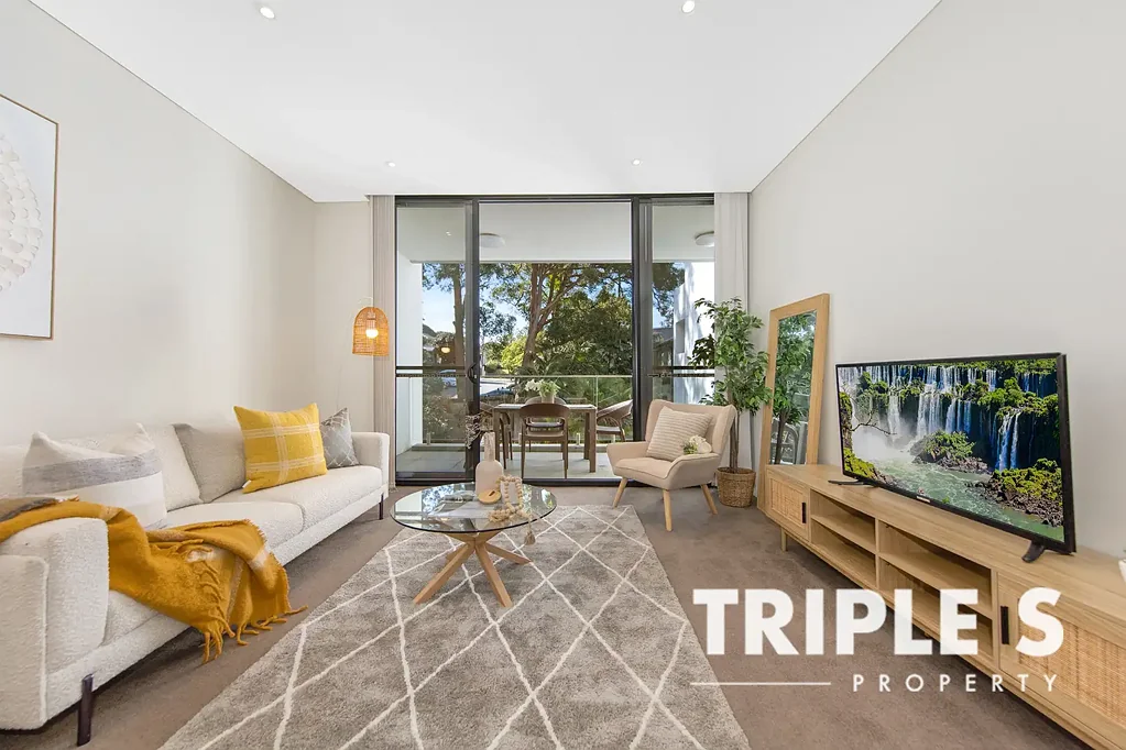 305A/34-42 Penshurst Street, Willoughby, NSW 2068