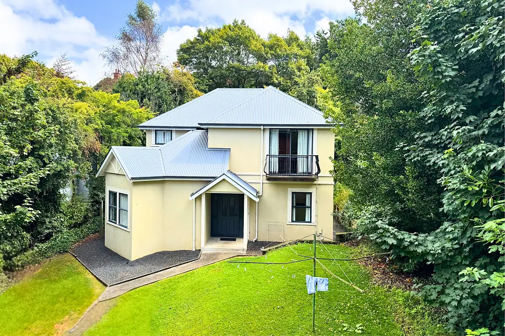 a/8 Heriot Row, Dunedin Central, Dunedin, Otago