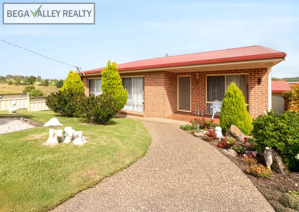 299 Auckland Street, Bega, NSW 2550