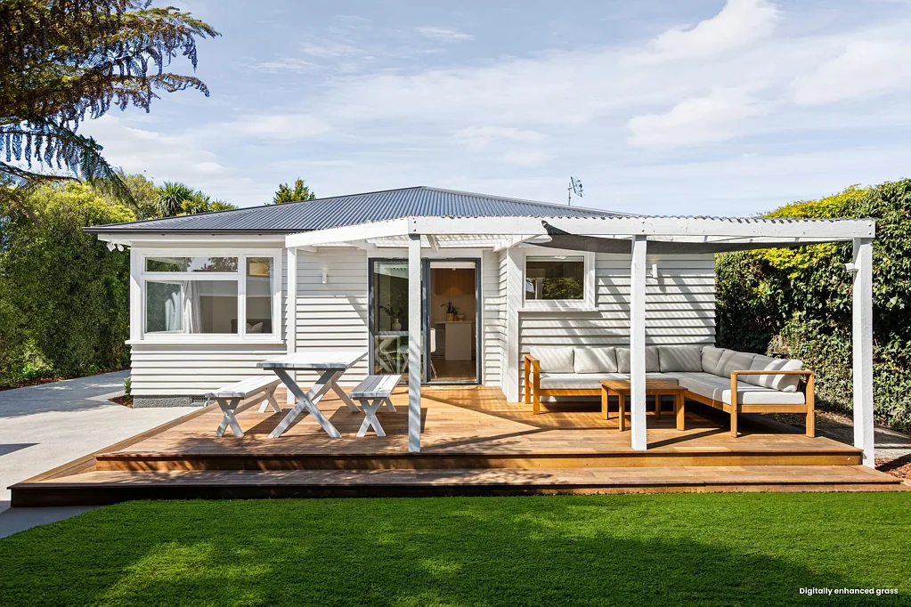 Dallington 3 Bedroom Character Charm. Completely Renovated.