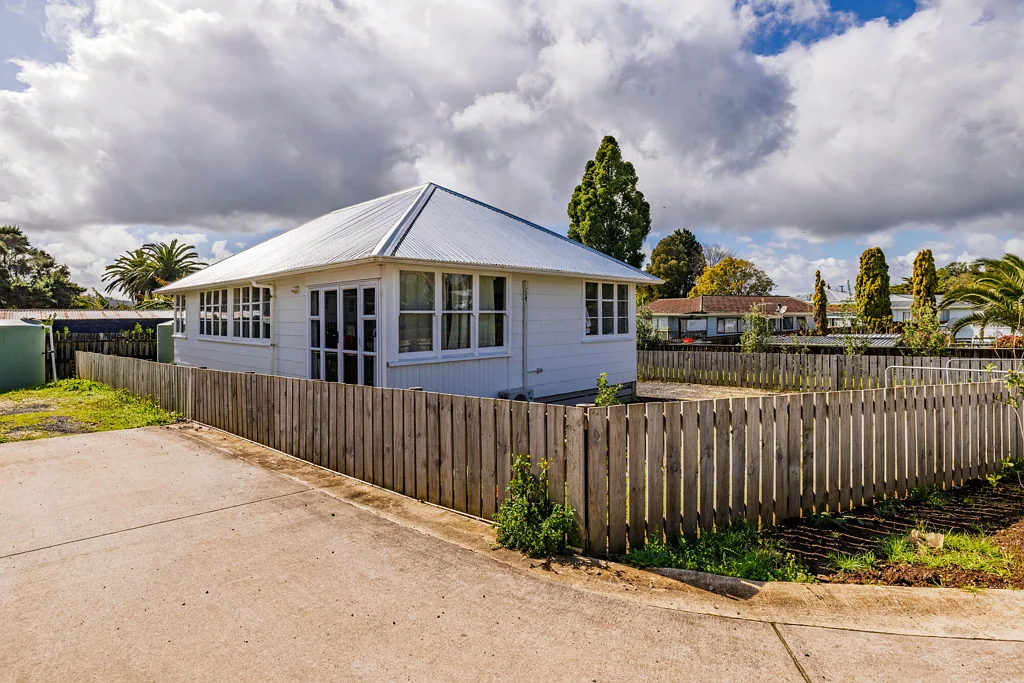 Kaikohe 3Kwarto Family living made easy