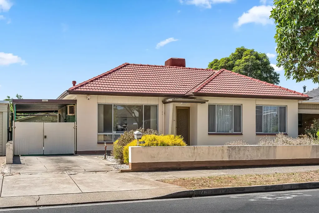 78 Wilton Avenue, Warradale, SA 5046