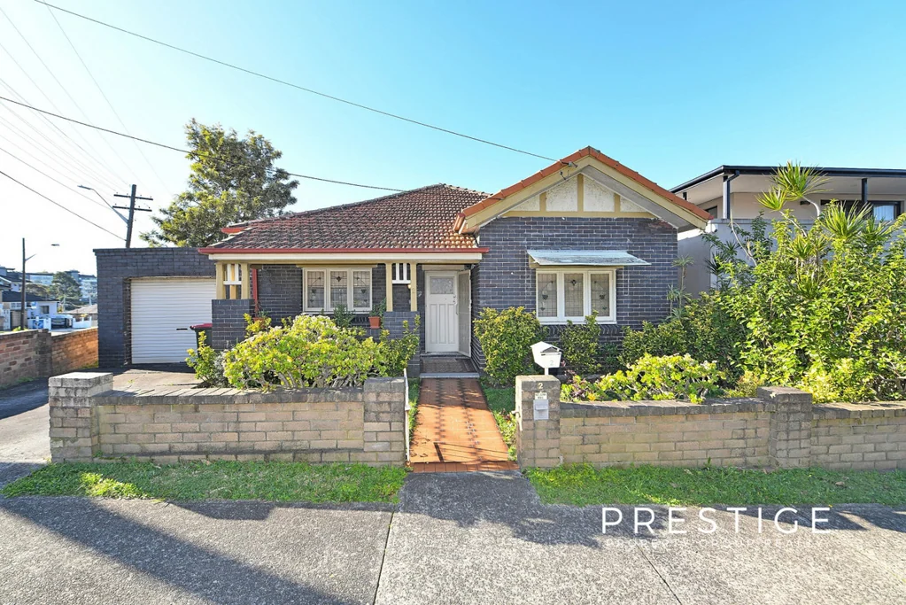 Your future place to call Home!