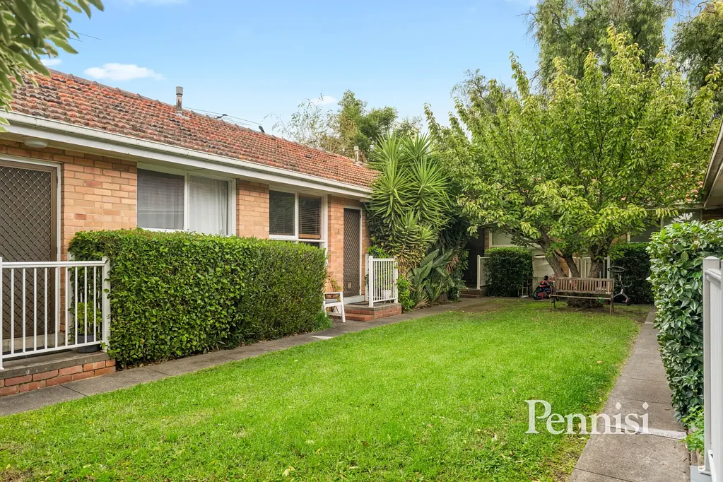 3/16 Vanberg Road, Essendon, VIC 3040