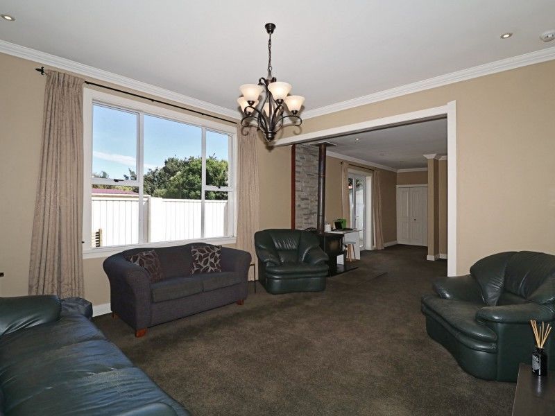 50 Islington Street, Turnbull Thomson Park, Invercargill, 3 chambres, 0 salles de bain