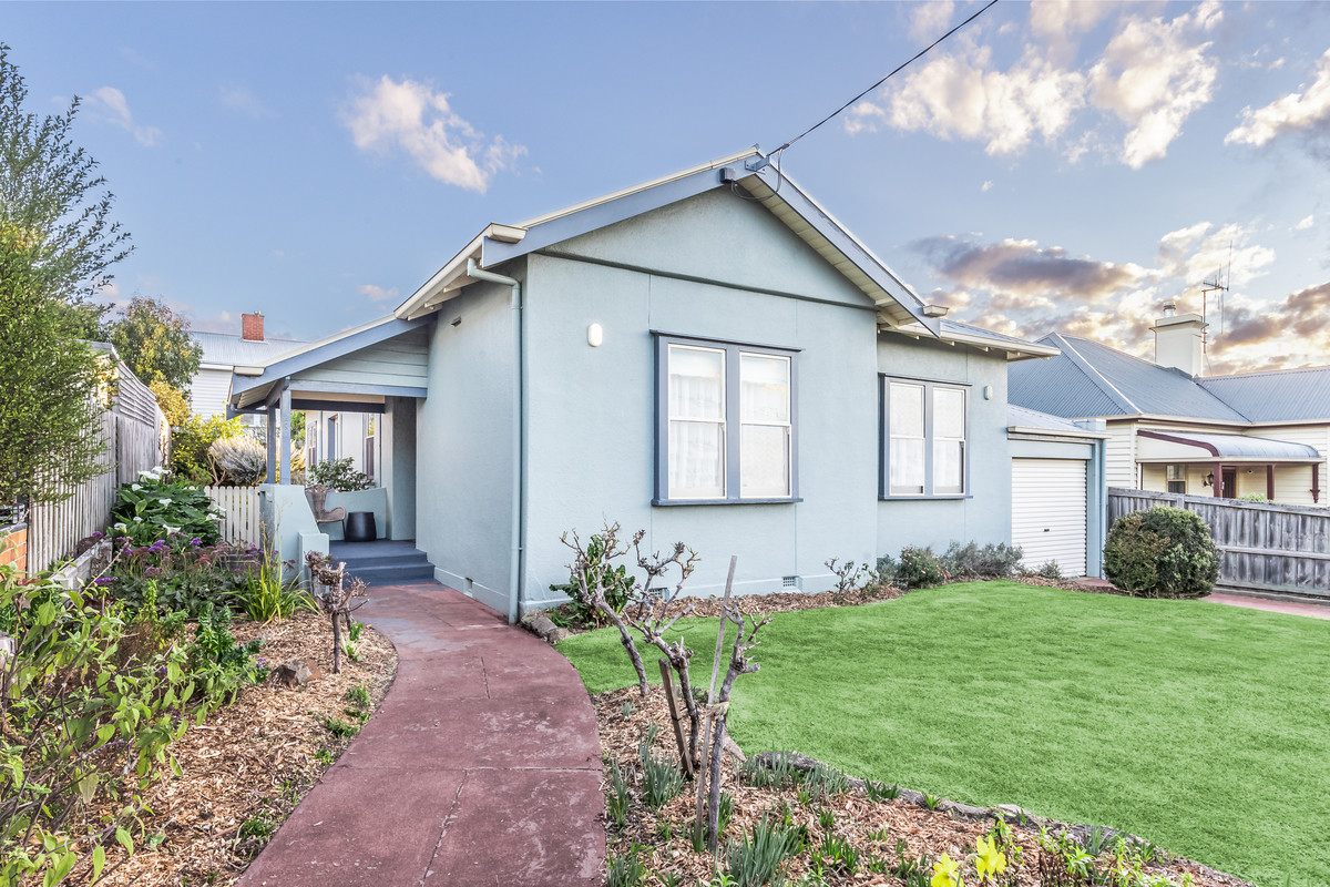 291 LAVA ST, WARRNAMBOOL VIC 3280, 0 ਕਮਰੇ, 0 ਬਾਥਰੂਮ, House