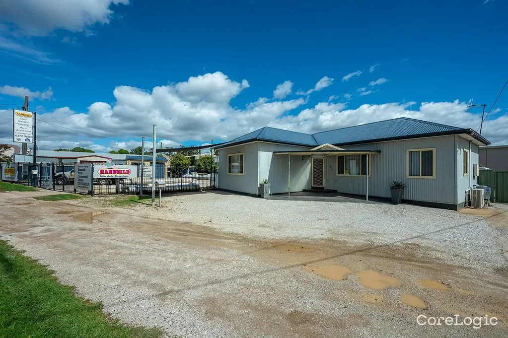 2 Sydney Road, Mudgee, NSW 2850