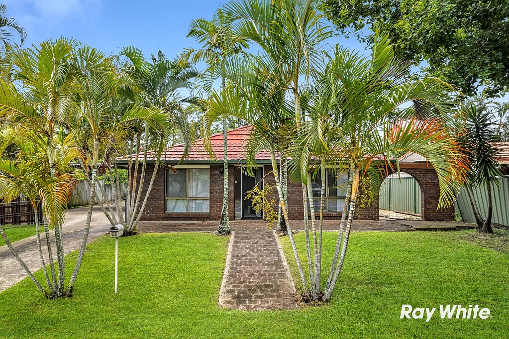 32 Temma Street, Eagleby, QLD 4207