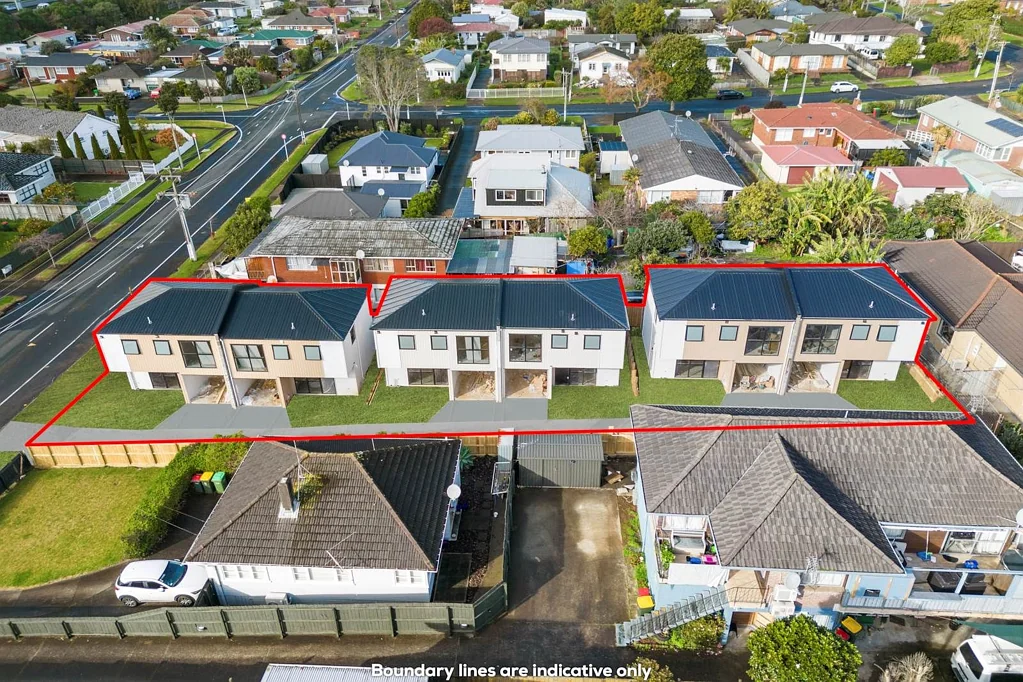 Mangere Bridge 3房  Discover Your Perfect Home