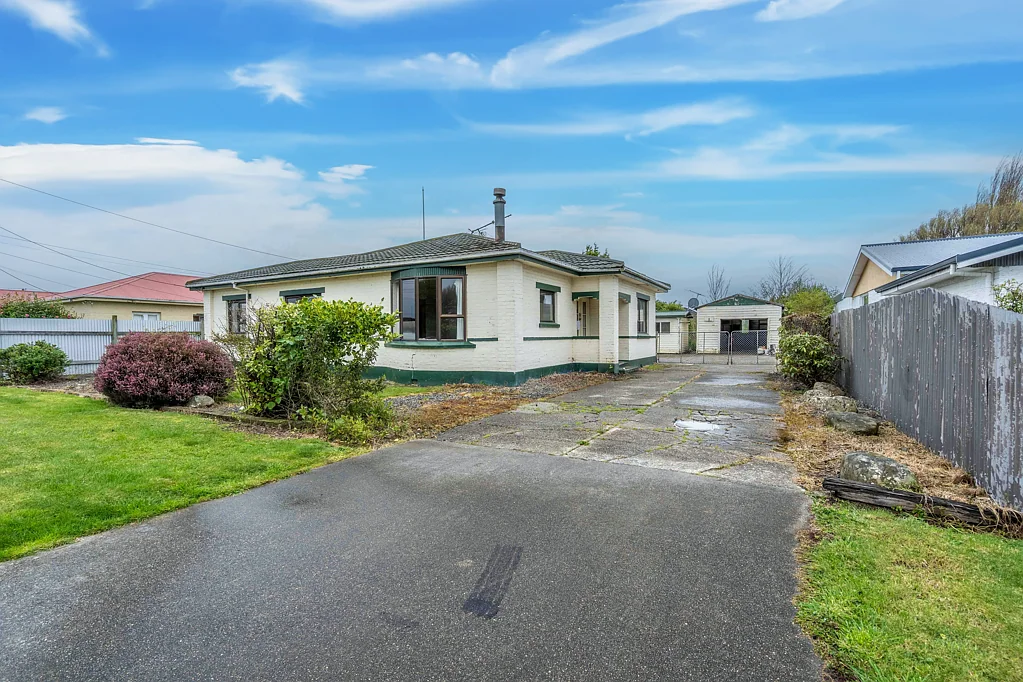 54 Dudley Street, Grasmere, Invercargill, Southland