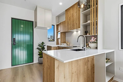 Block A /Lot 5, 370 Ormiston Road, Flat Bush, Manukau City, 3 Bedrooms, 2 Bathrooms, House